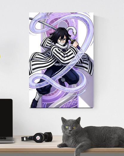 OBANAI POSTER 02 - image 3