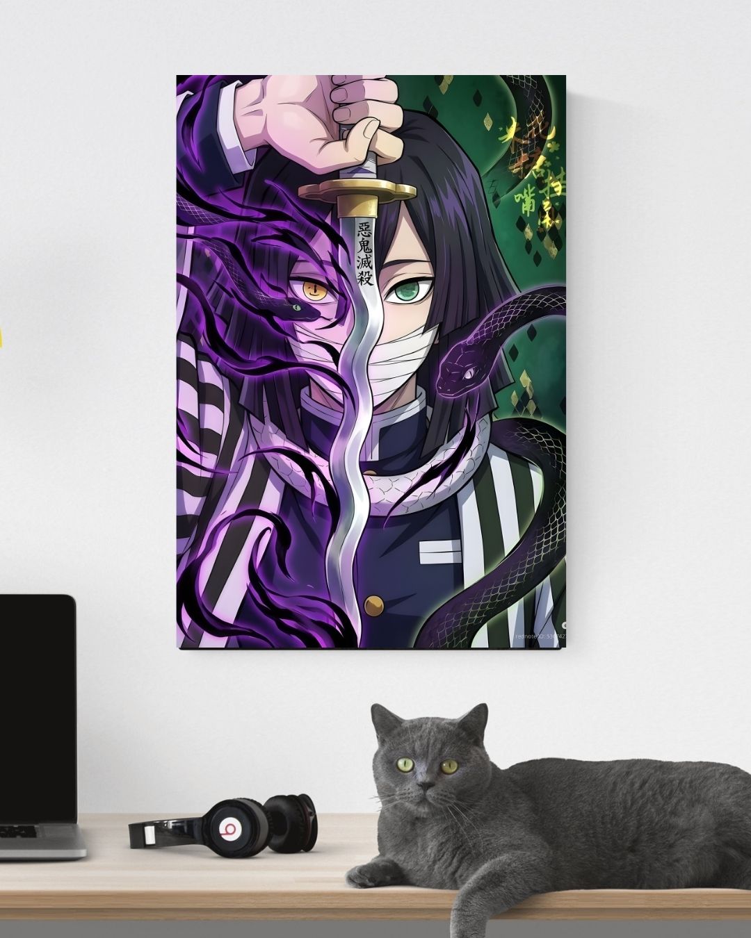 OBANAI POSTER 03 - image 3