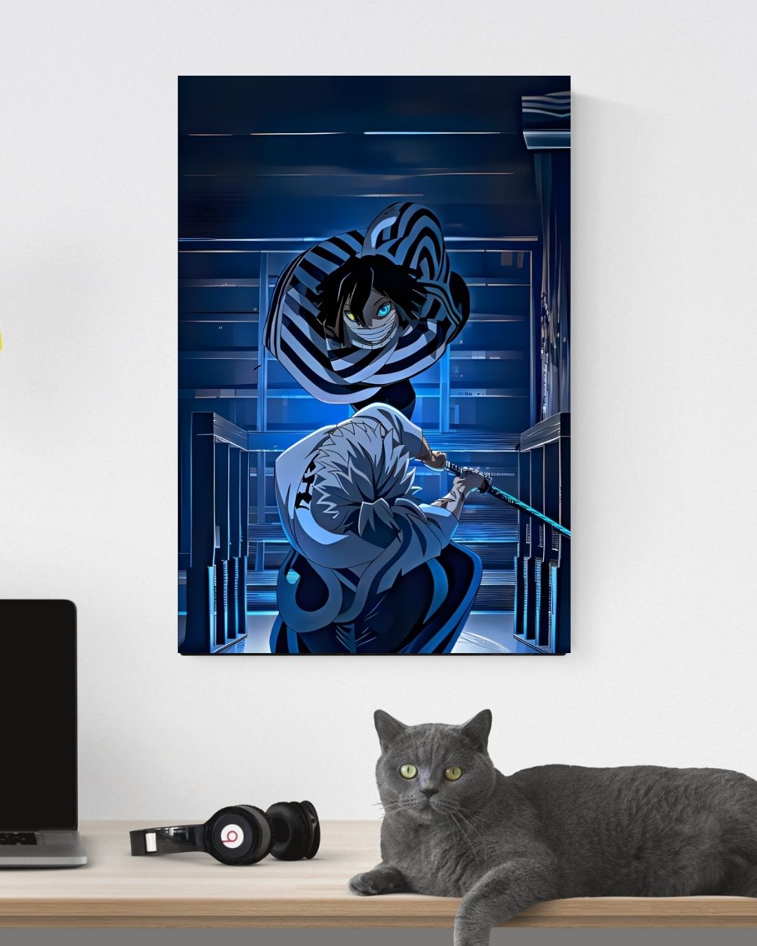 OBANAI POSTER 05 - image 3
