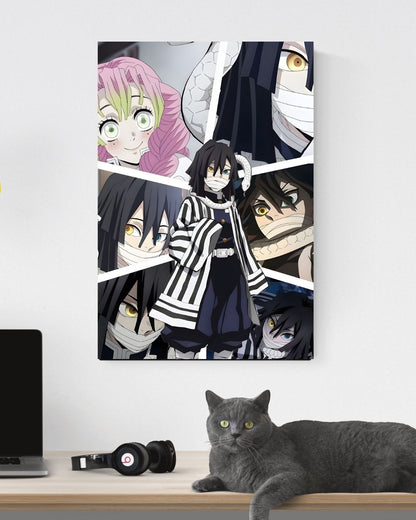 OBANAI POSTER 06 - image 3