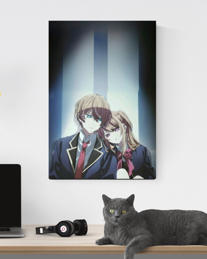 OSHI NO KO POSTER 01 - image 3