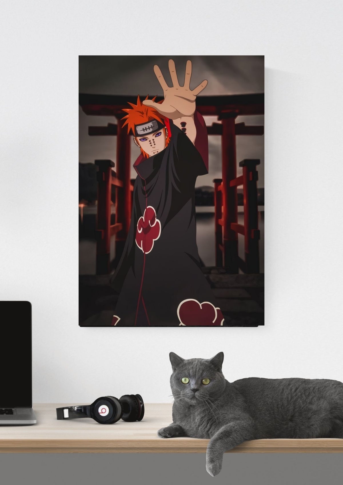 PAIN POSTER 01 - image 3