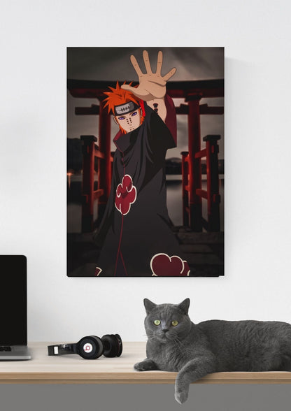 PAIN POSTER 01 - image 3