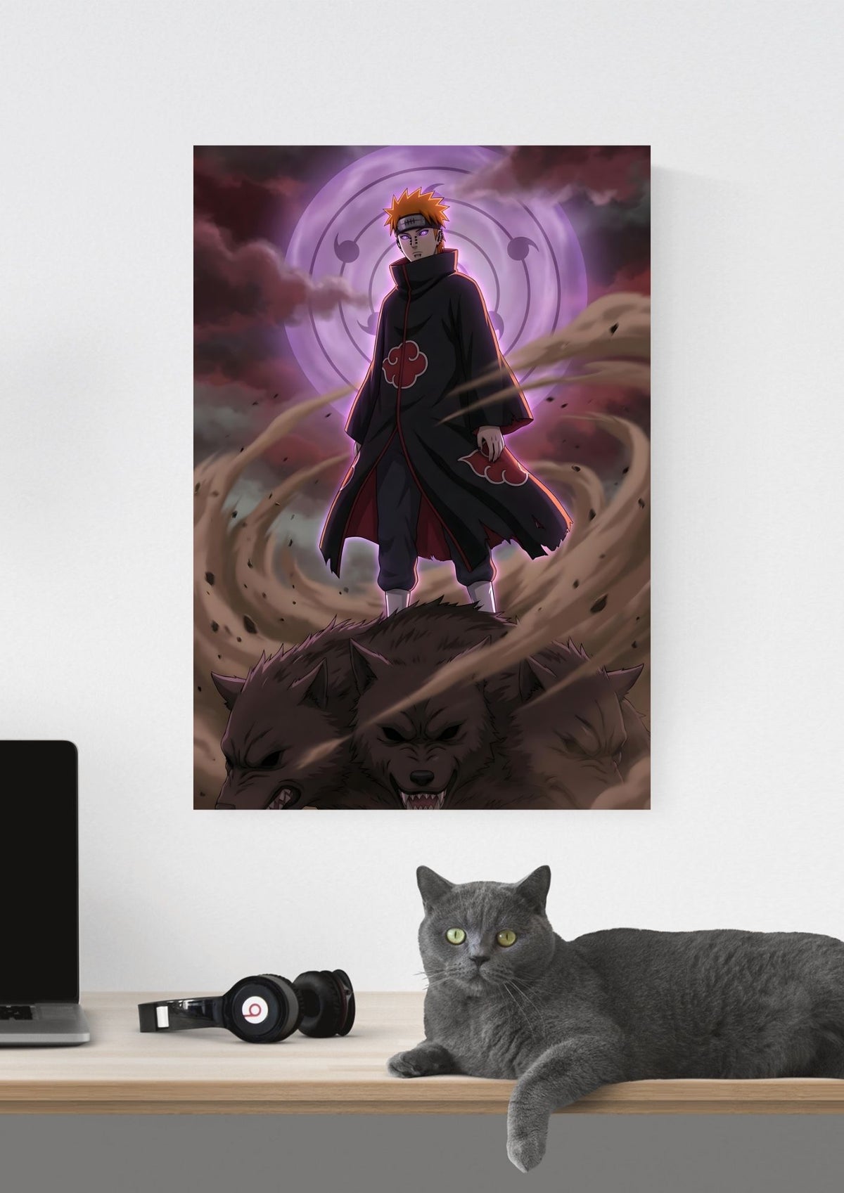PAIN POSTER 10 - image 3
