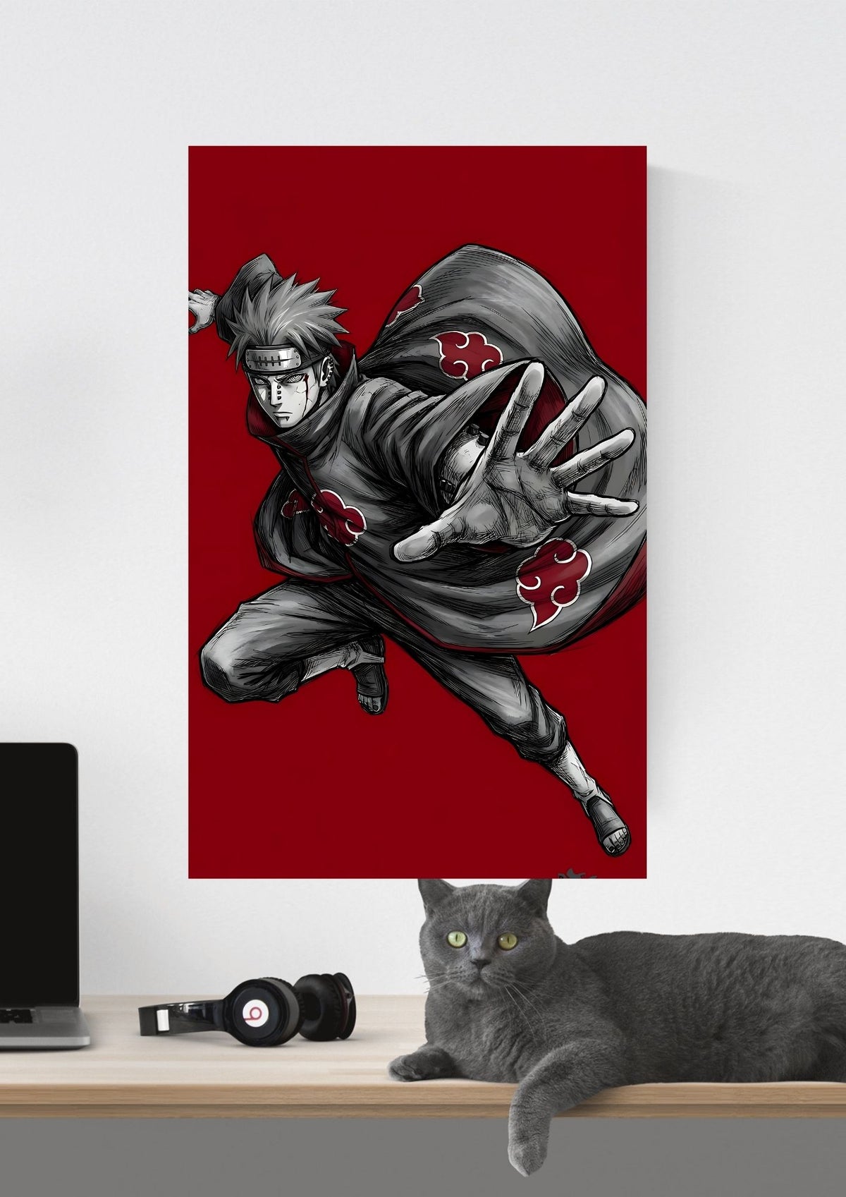PAIN POSTER 12 - image 3