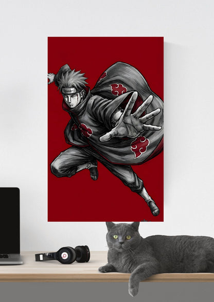 PAIN POSTER 12 - image 3