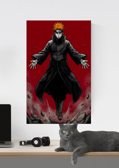 PAIN POSTER 13 - image 3