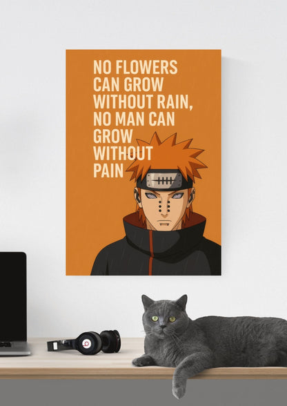 PAIN POSTER 14 - image 3