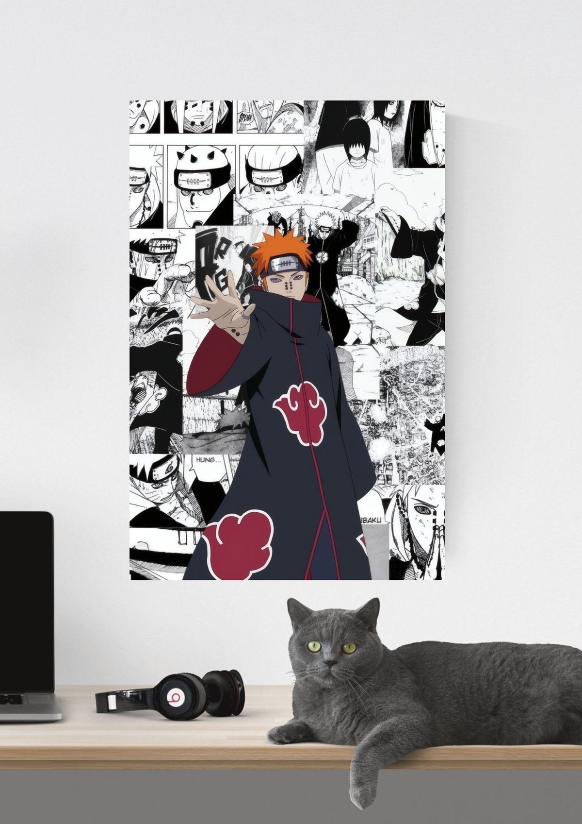 PAIN POSTER 16 - image 3
