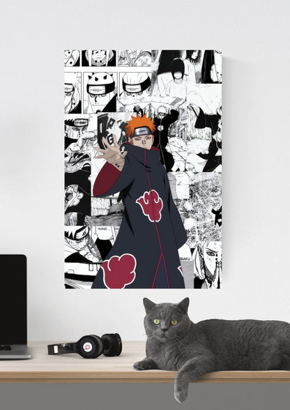 PAIN POSTER 16 - image 3