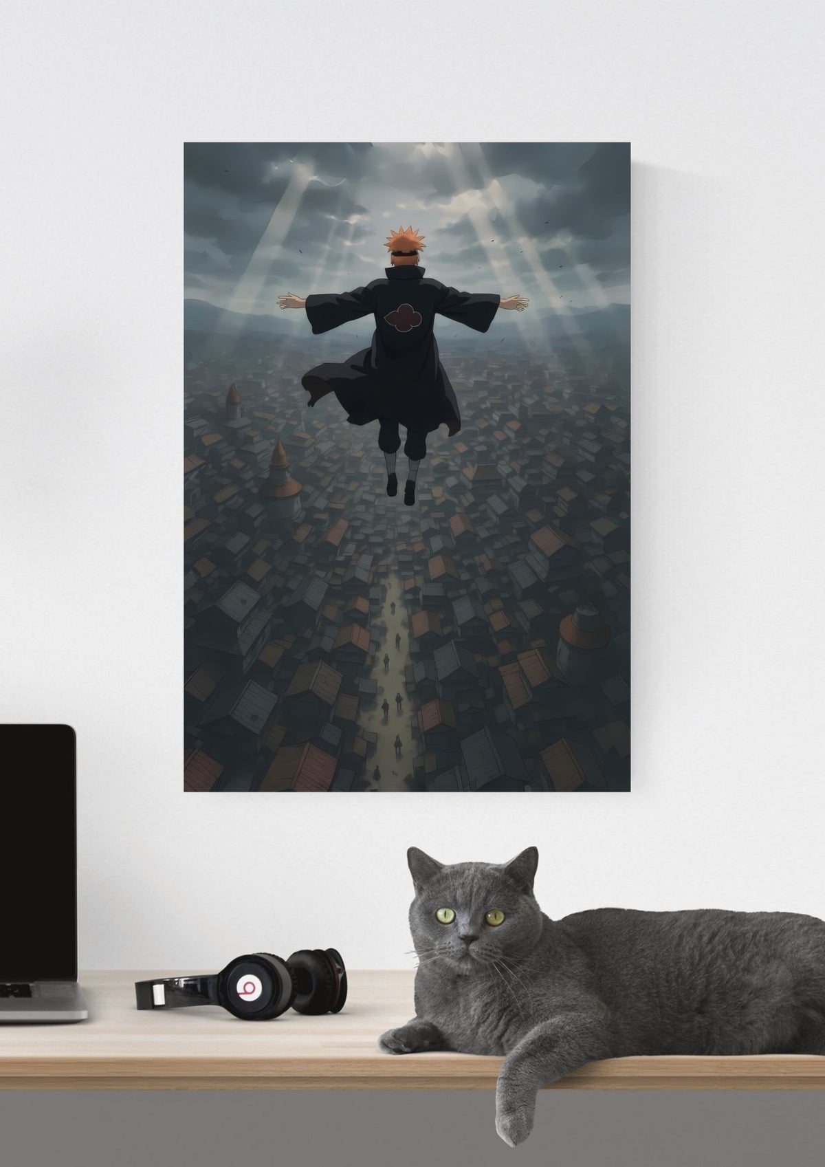 PAIN POSTER 17 - image 3
