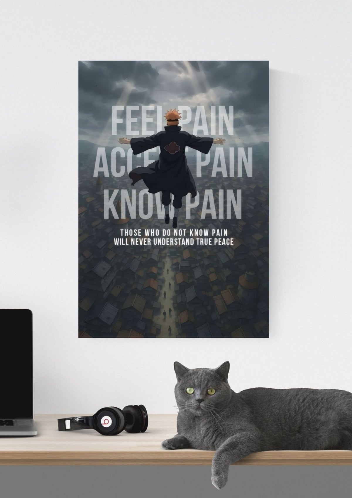 PAIN POSTER 19 - image 3