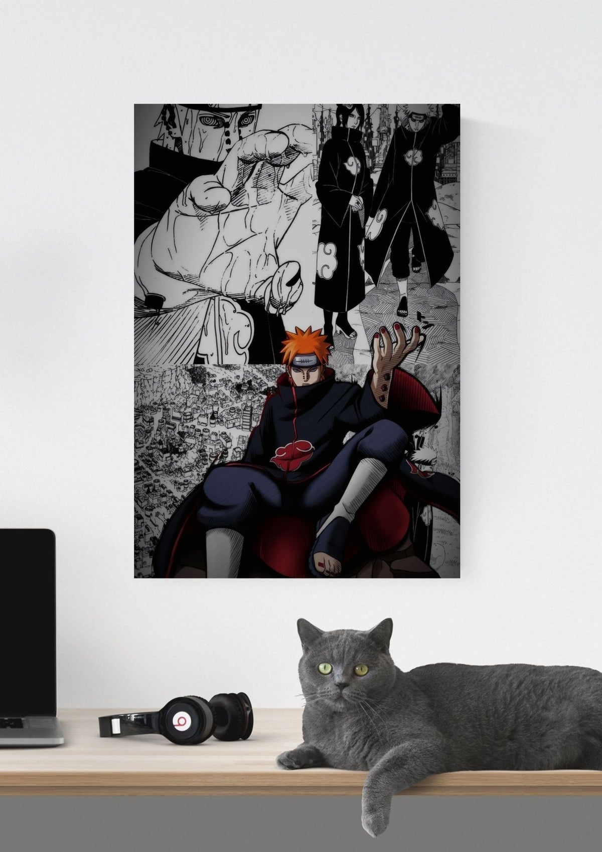 PAIN POSTER 20 - image 3