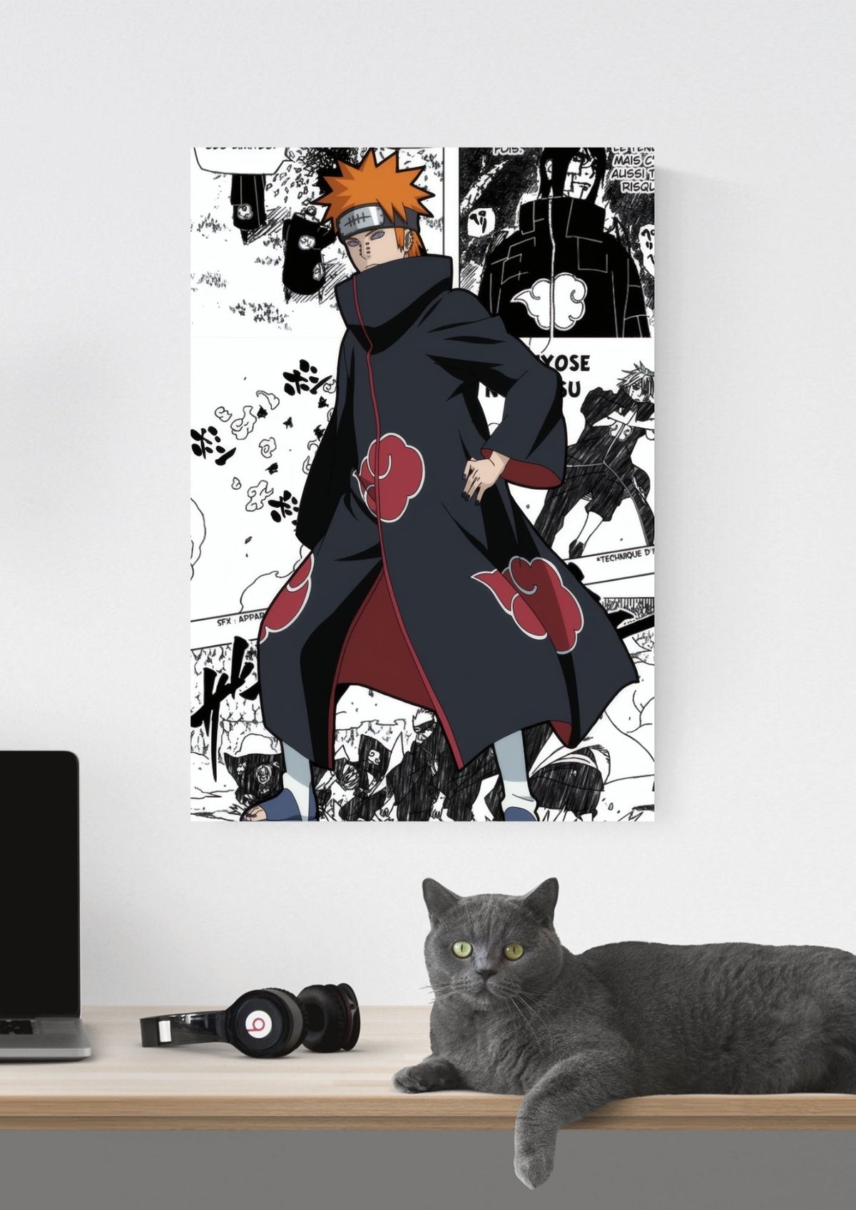 PAIN POSTER 21 - image 3
