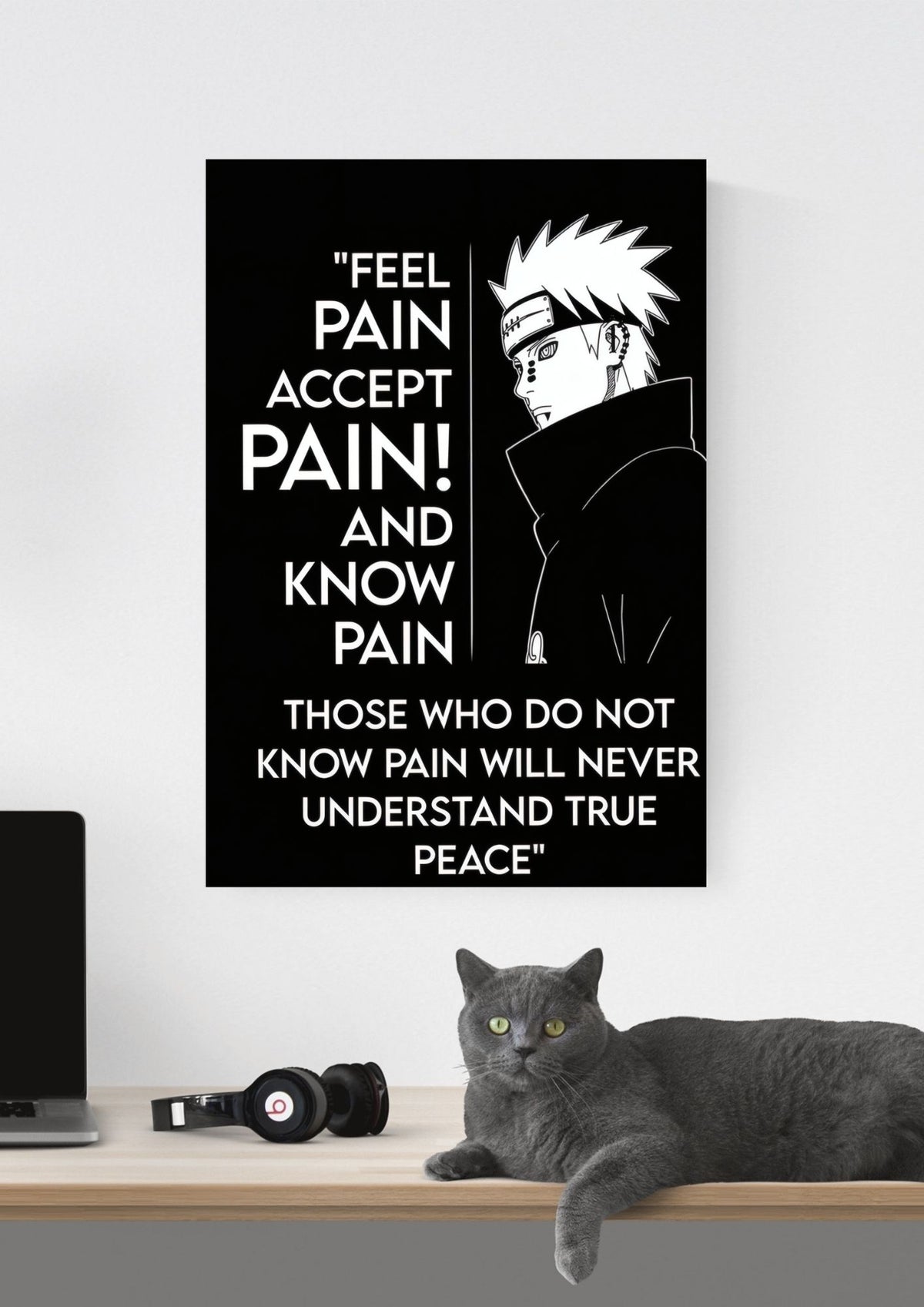 PAIN POSTER 23 - image 3