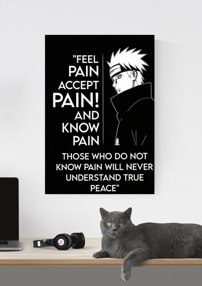 PAIN POSTER 23 - image 3