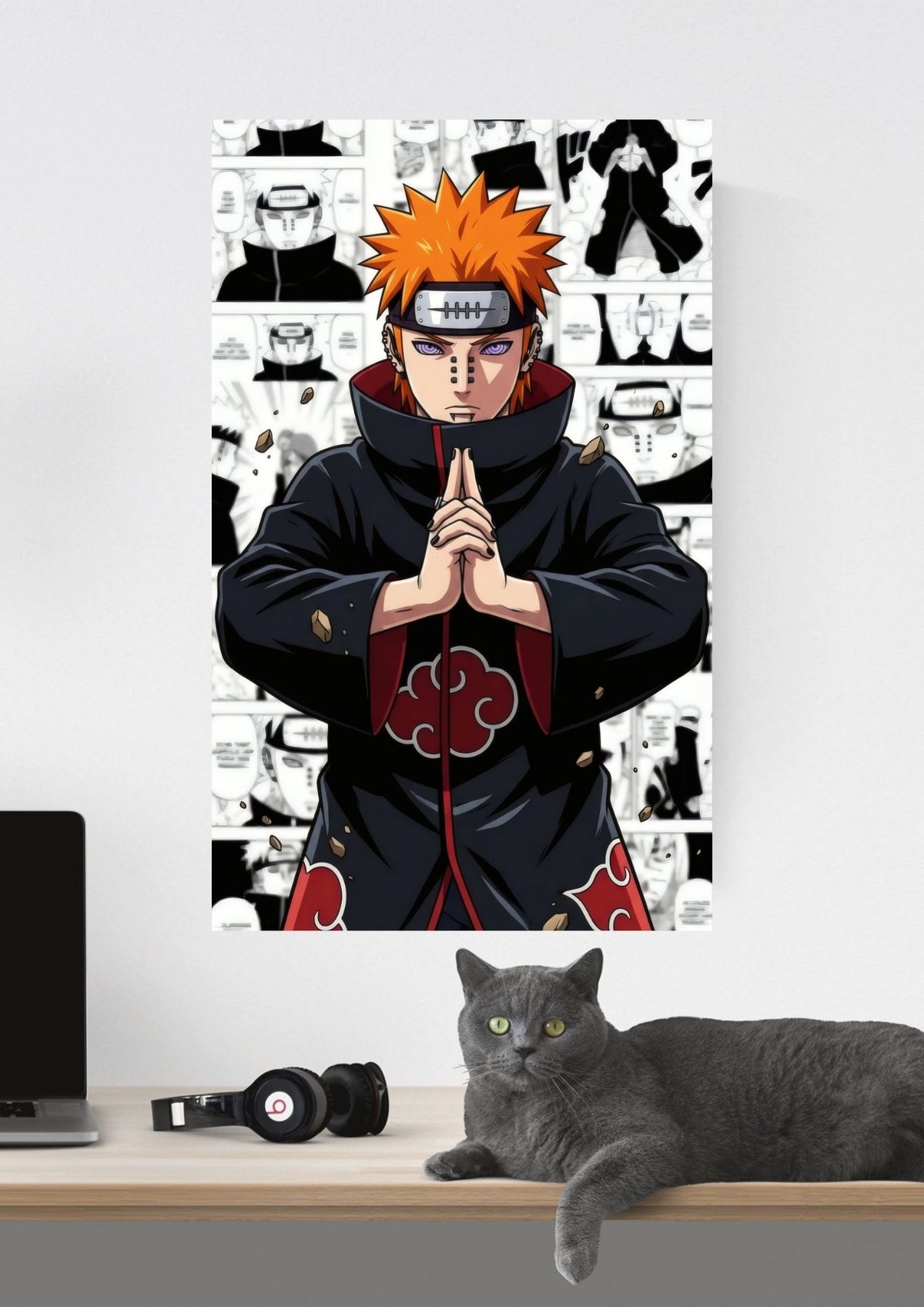 PAIN POSTER 24 - image 3
