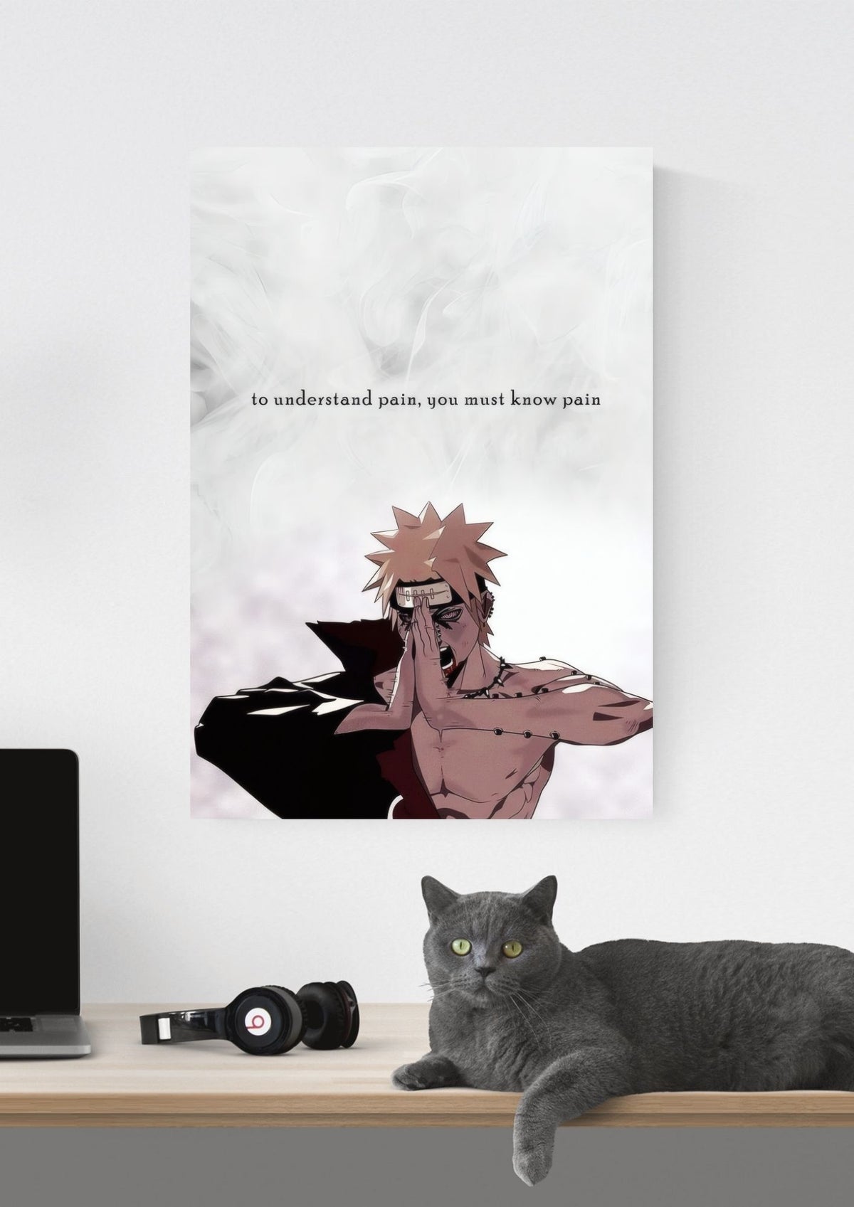 PAIN POSTER 25 - image 3