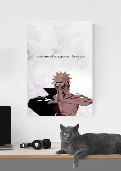 PAIN POSTER 25 - image 3