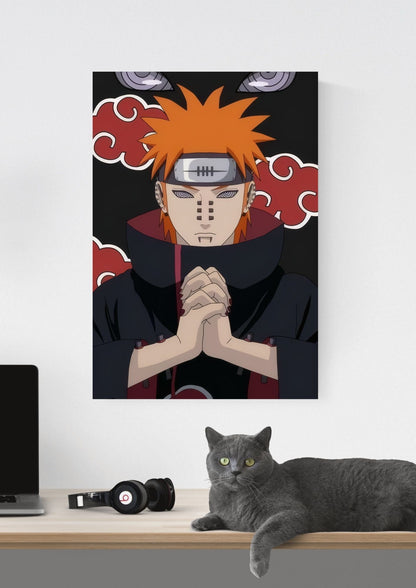 PAIN POSTER 04 - image 3