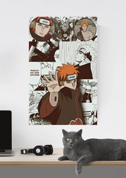 PAIN POSTER 07 - image 3