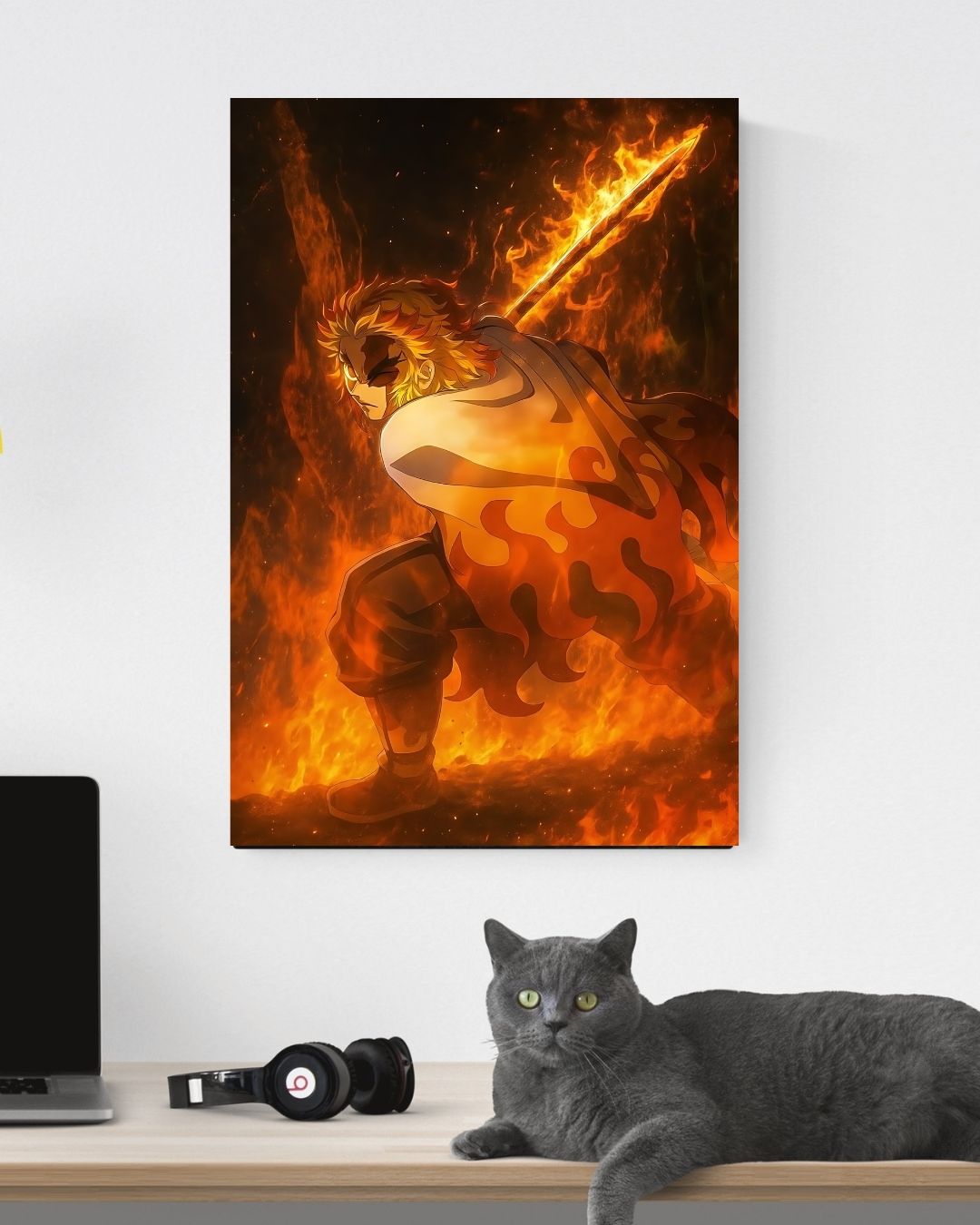 RENGOKU POSTER 10 - image 3
