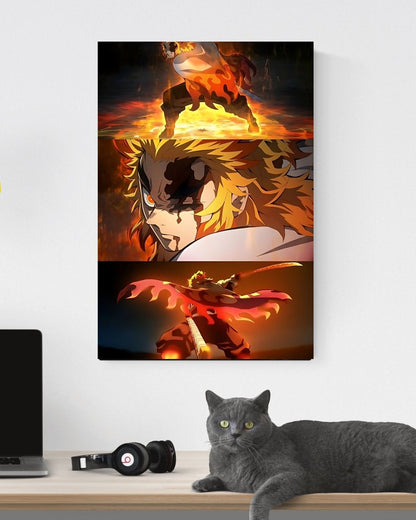RENGOKU POSTER 11 - image 3