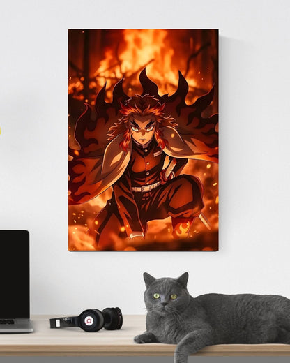 RENGOKU POSTER 12 - image 3