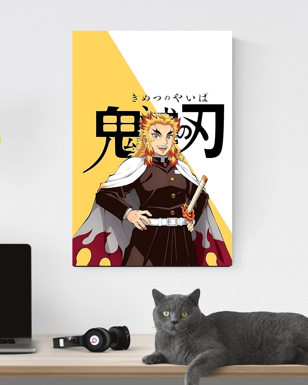 RENGOKU POSTER 13 - image 3