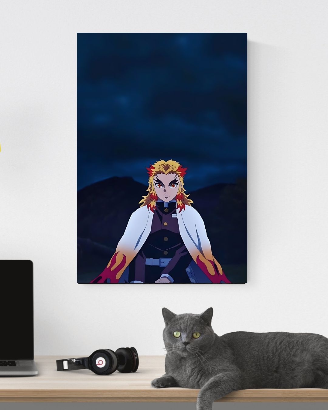 RENGOKU POSTER 14 - image 3