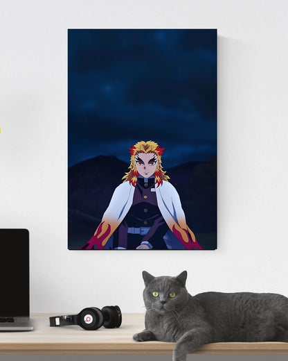 RENGOKU POSTER 14 - image 3