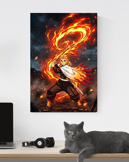 RENGOKU POSTER 15 - image 3