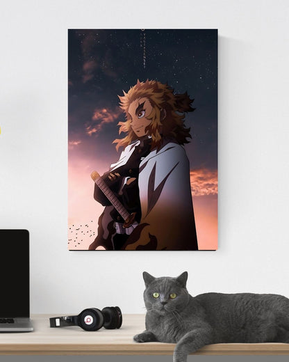 RENGOKU POSTER 16 - image 3