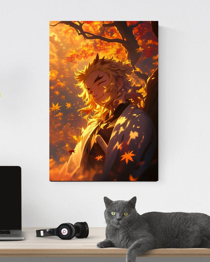RENGOKU POSTER 17 - image 3
