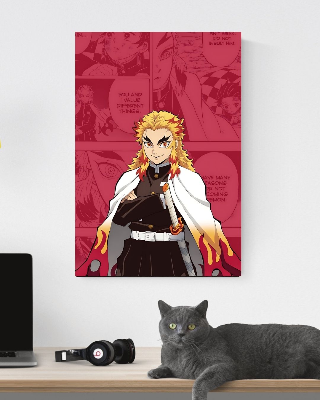 RENGOKU POSTER 18 - image 3