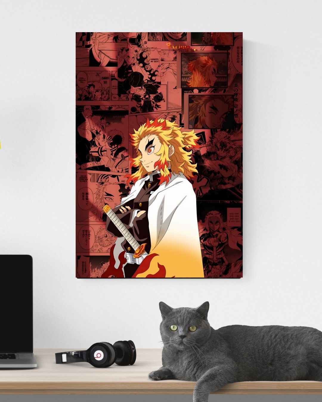 RENGOKU POSTER 20 - image 3