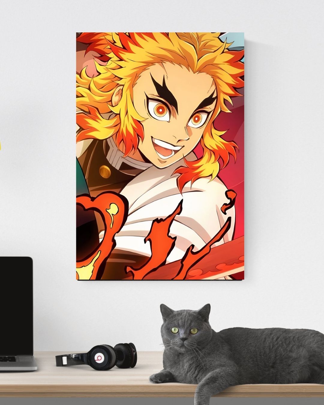 RENGOKU POSTER 23 - image 3