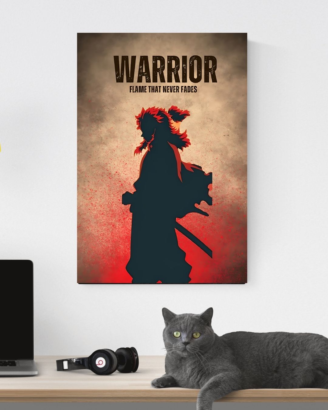 RENGOKU POSTER 26 - image 3