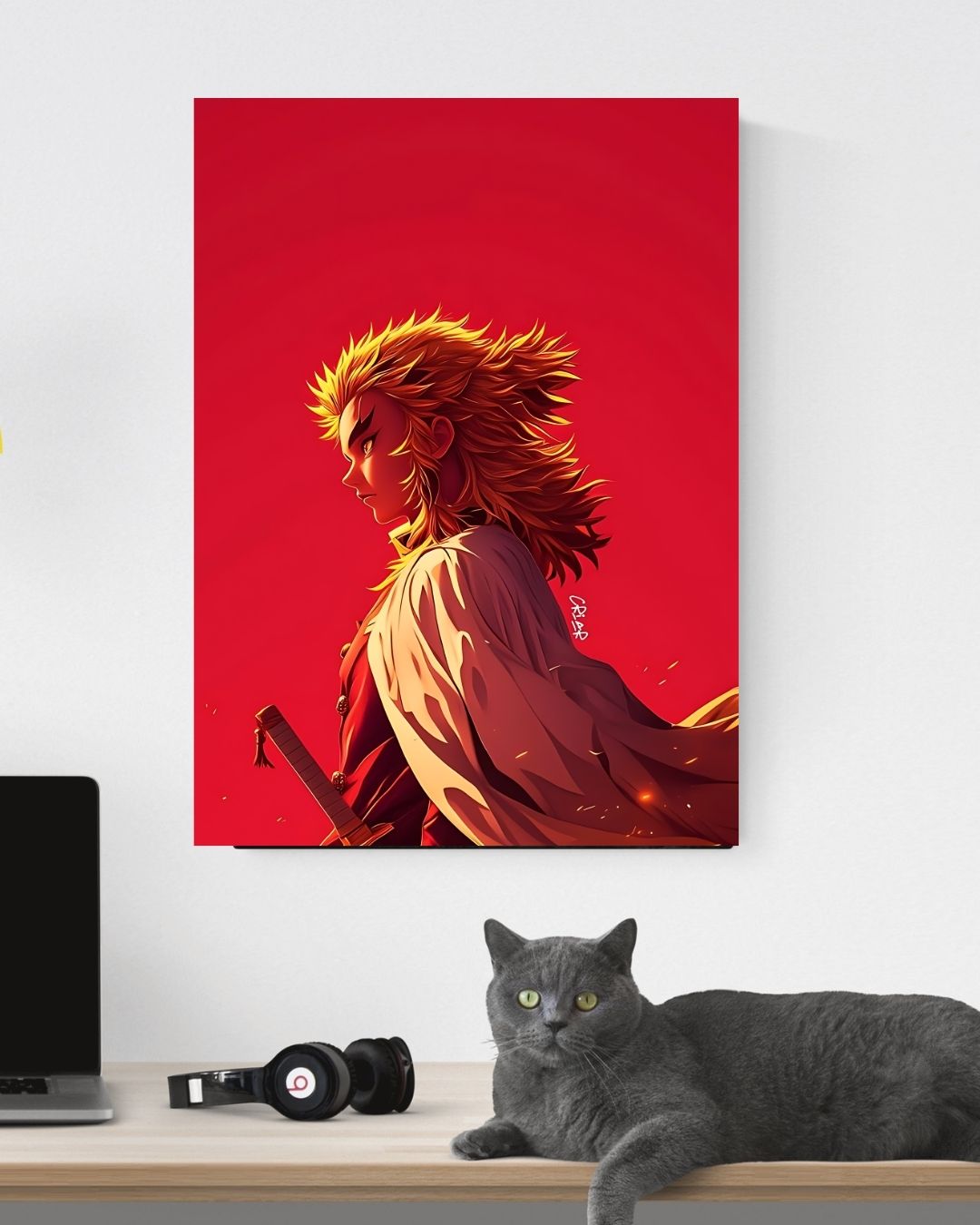 RENGOKU POSTER 28 - image 3