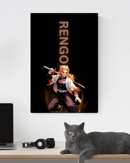 RENGOKU POSTER 29 - image 3