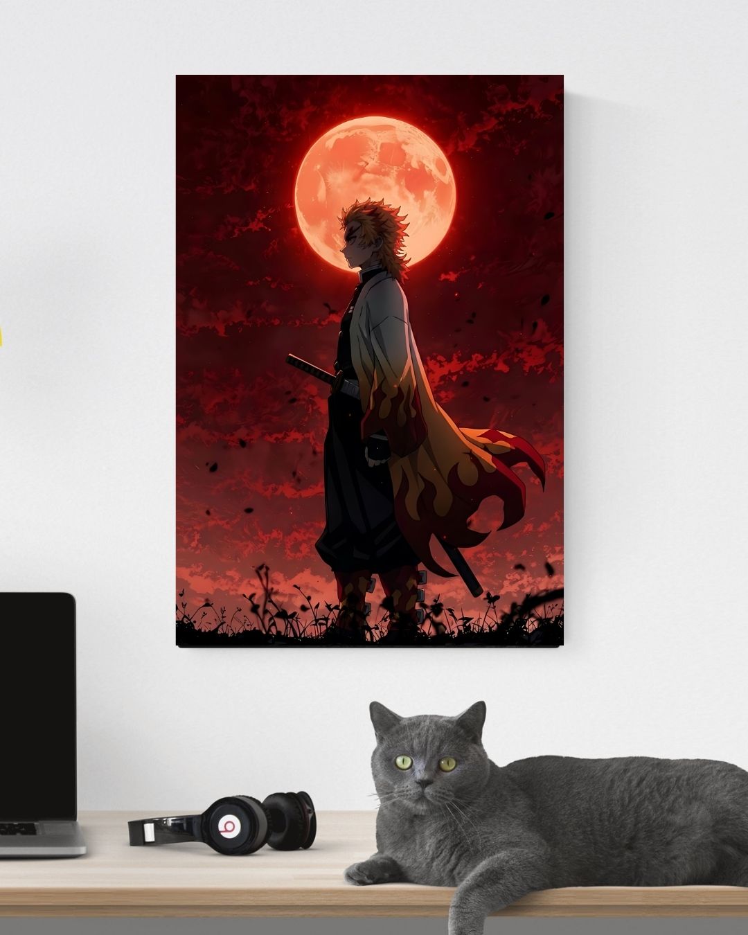 RENGOKU POSTER 30 - image 3