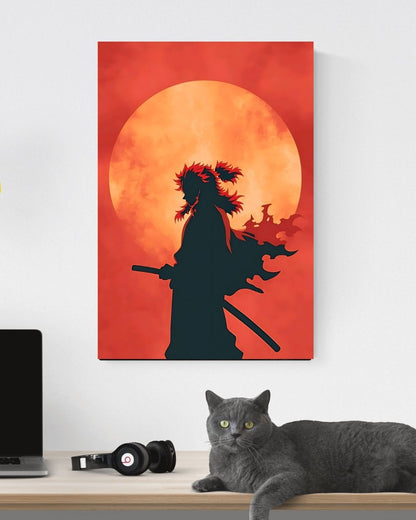 RENGOKU POSTER 32 - image 3