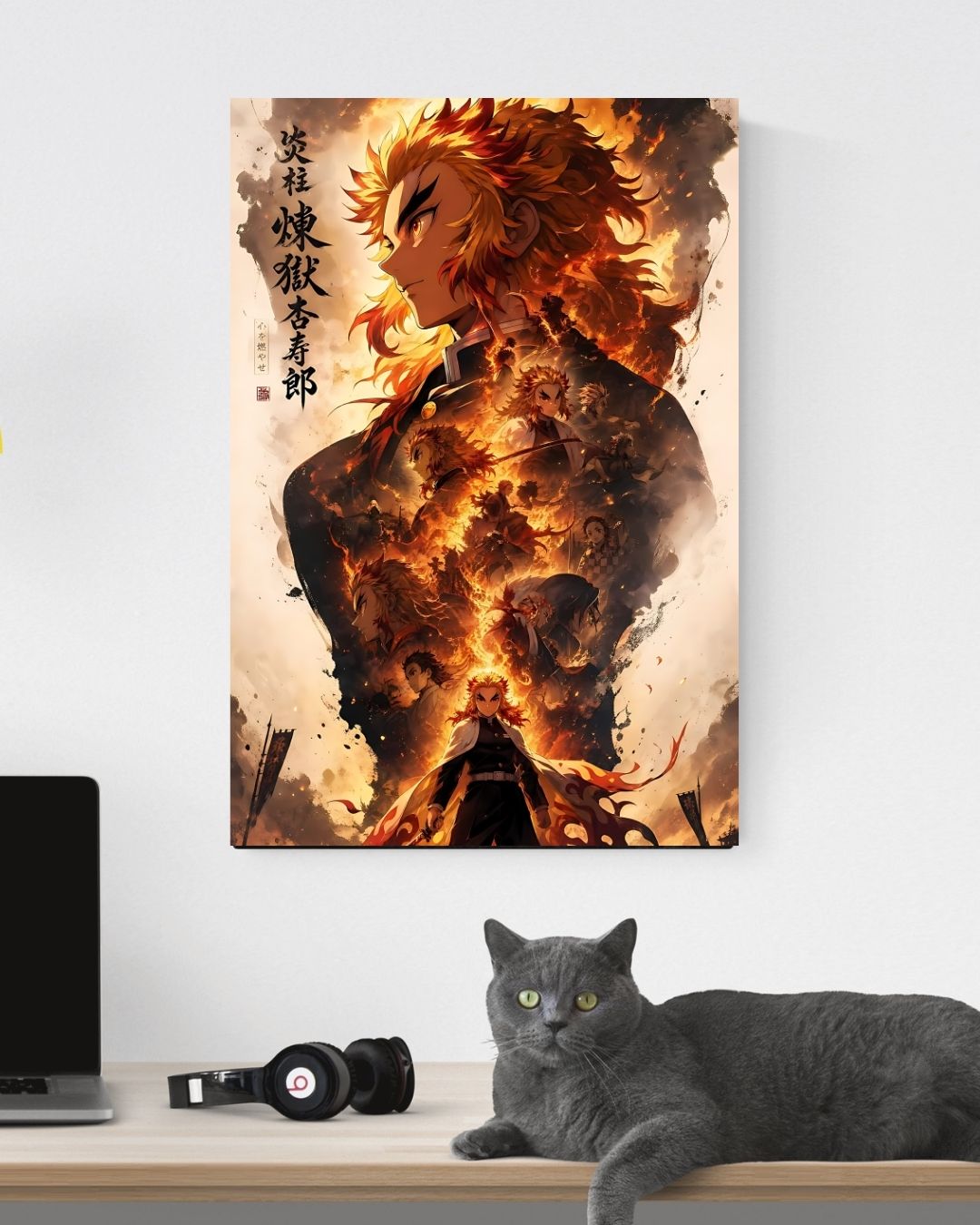 RENGOKU POSTER 33 - image 3