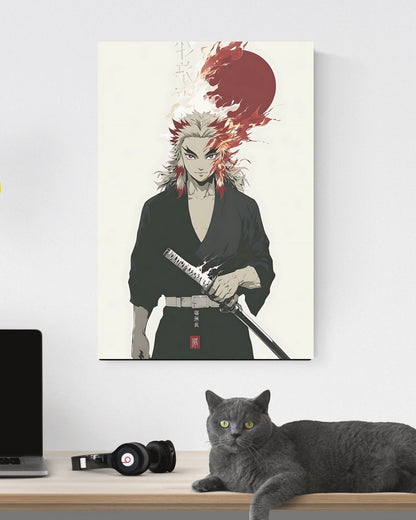 RENGOKU POSTER 35 - image 3