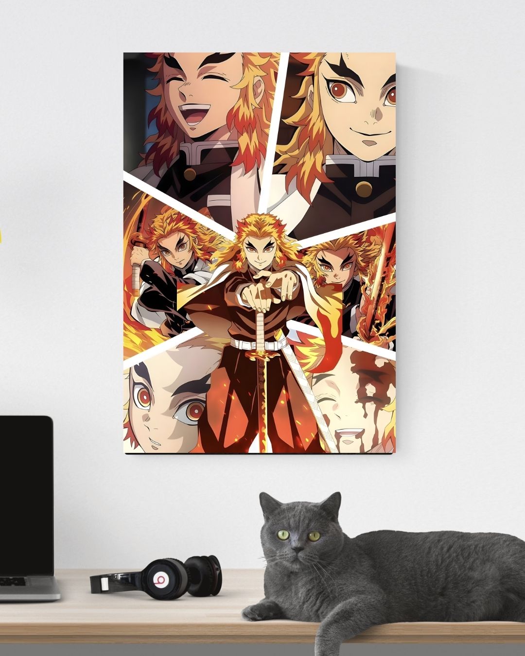 RENGOKU POSTER 06 - image 3