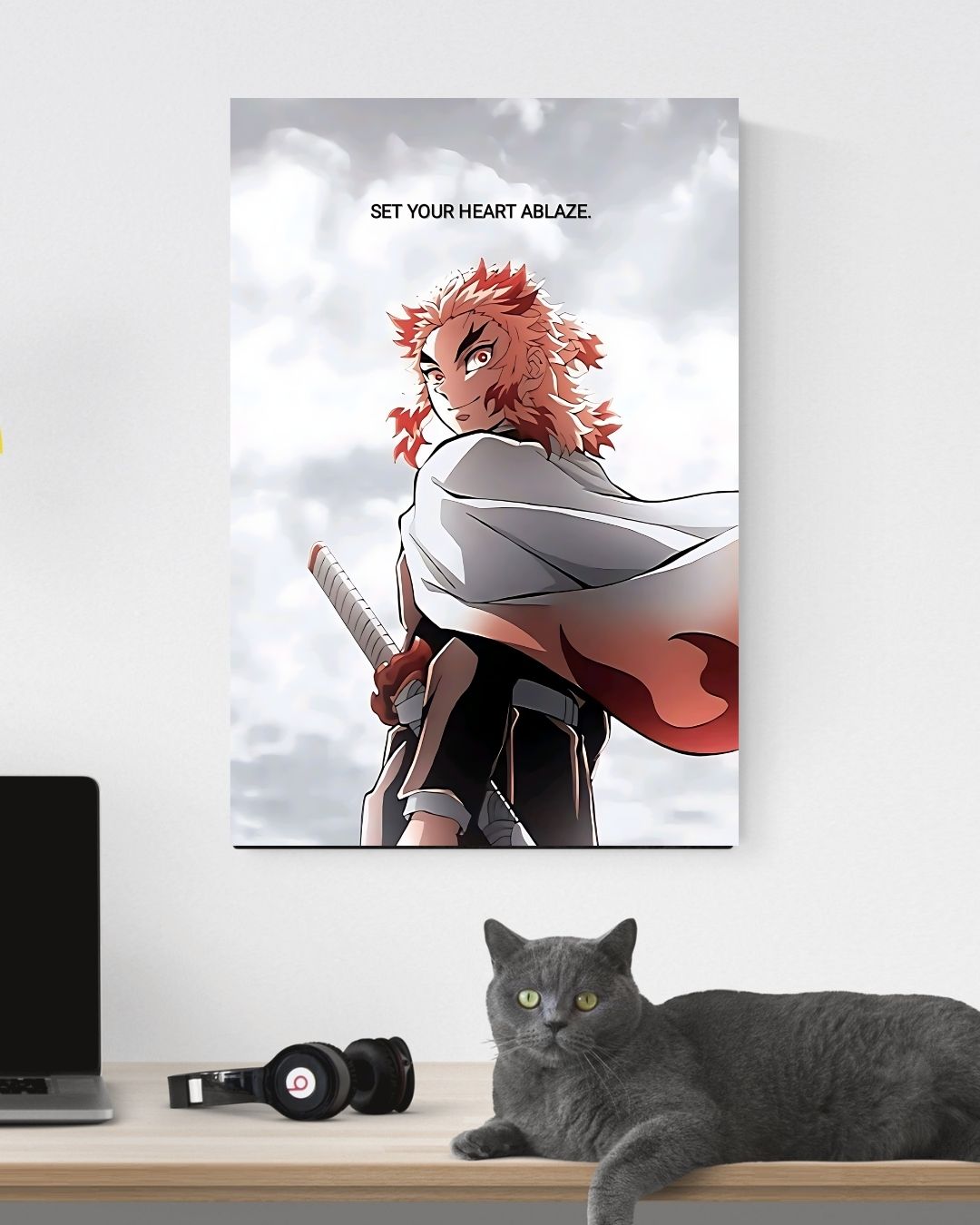 RENGOKU POSTER 07 - image 3