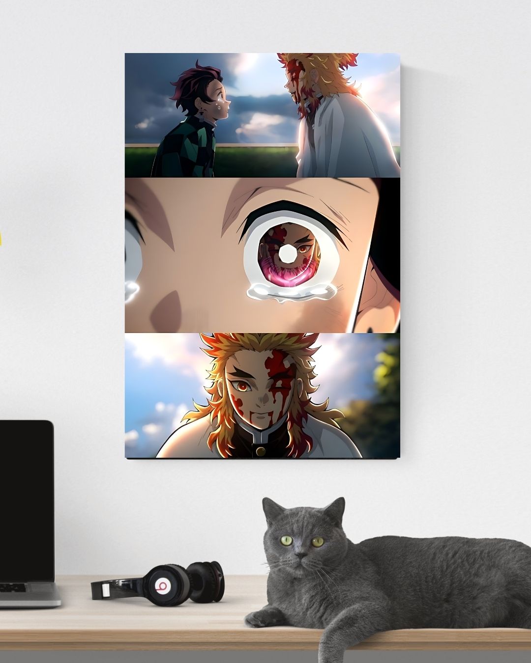 RENGOKU POSTER 09 - image 3