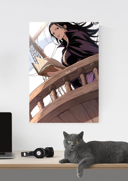 ROBIN POSTER 10 - image 3