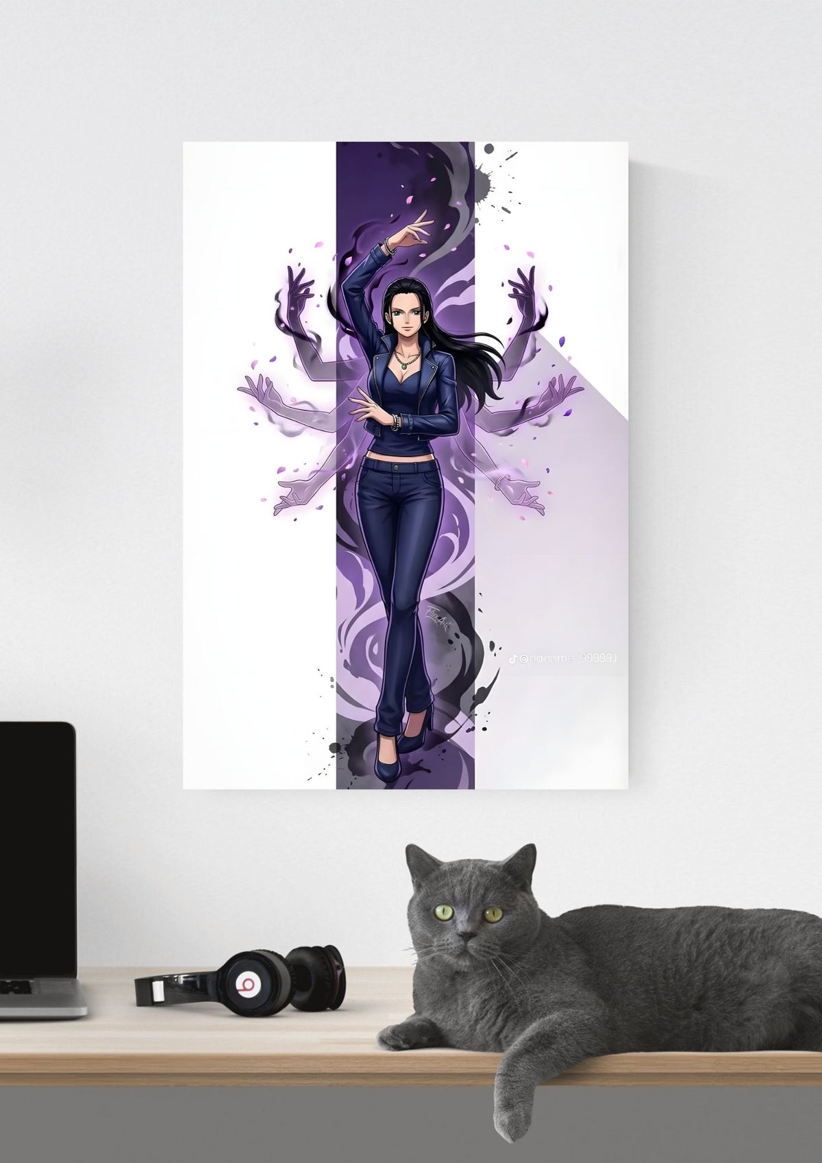 ROBIN POSTER 15 - image 3
