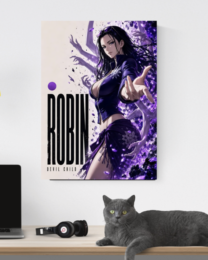 ROBIN POSTER 19 - image 3
